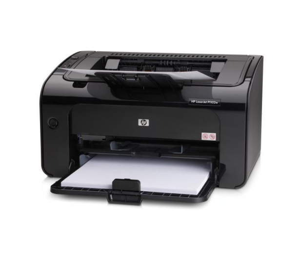 HP LaserJet P1102w (WIFI) - 54391 - zdjęcie 3
